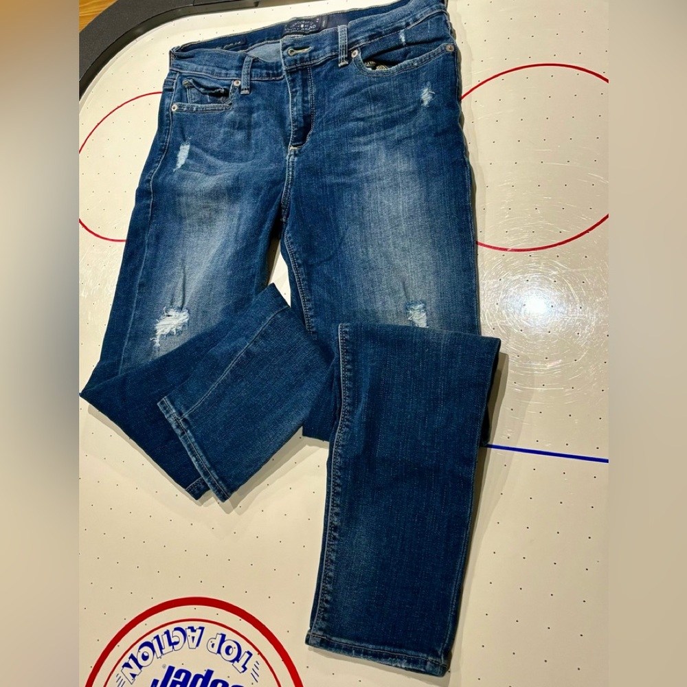 Brooke legging jean lucky brand- size 8/29
